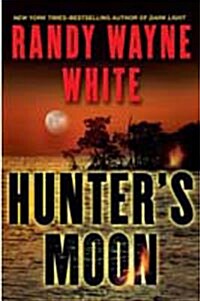 [중고] Hunters Moon (Hardcover)