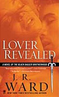 Lover Revealed (Paperback)