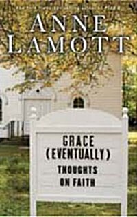 Grace (Eventually) (Hardcover)