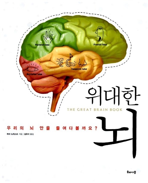 [중고] 위대한 뇌