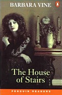 The House of Stairs (영국식 영어) (paperback)