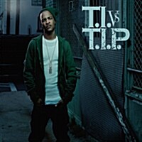 [중고] T.I. - T.I. vs T.I.P