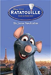 Ratatouille (Paperback)
