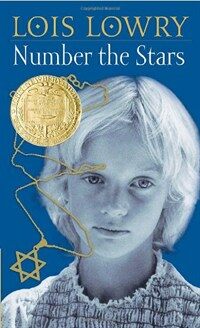 Number the Stars (Paperback) - Newbery Honored