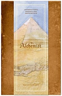 The Alchemist - Gift Edition (Hardcover)