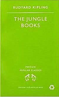 The Jungle Books (Mass Market Paperback)