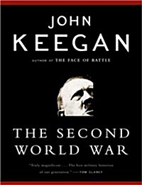 The Second World War (Paperback, Reprint)
