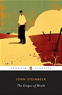 The Grapes of Wrath (Paperback)