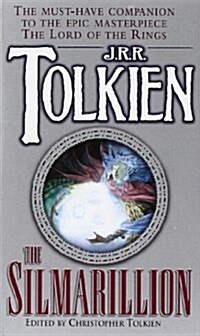 The Silmarillion (Mass Market Paperback)