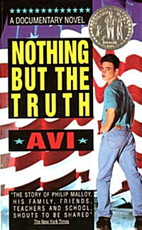 Nothing but the Truth (Paperback, Reprint)