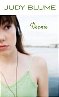 [중고] Deenie (Paperback, Reprint)