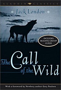 [중고] The Call of the Wild (Paperback, Original)