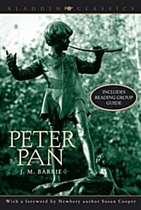 [중고] Peter Pan (Paperback)