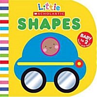 Shapes (Board Books)