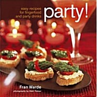 Party! (hardcover)