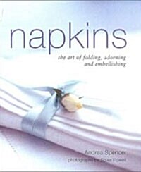 Napkins (Hardcover)
