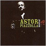 [수입] Best of Astor Piazzolla [Digipak]