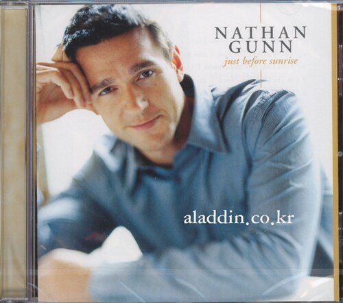 [수입] Nathan Gunn - Just Before Sunrise