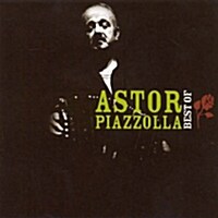 [중고] [수입] Best of Astor Piazzolla [Digipak]