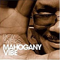 [수입] Roy Ayers - Mahogany Vibe