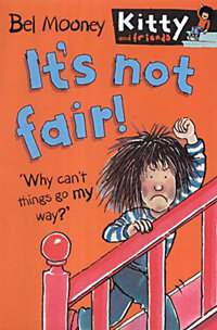 It's Not Fair (Paperback)