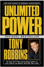Unlimited Power (Paperback, New ed)