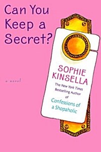 Can You Keep a Secret? (Hardcover)