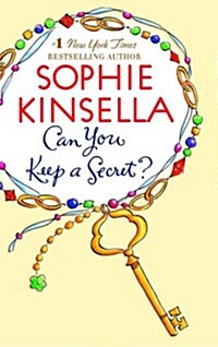 [중고] Can You Keep a Secret? (Paperback)