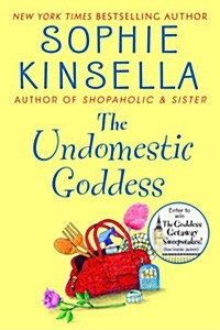 [중고] The Undomestic Goddess (Hardcover)