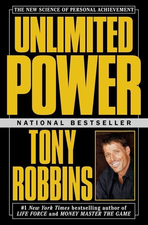 Unlimited Power (Paperback, New ed)