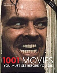 1001 Movies You Must See Before You Die (Hardcover, 2)
