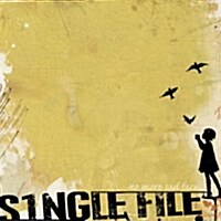 [수입] Single File - No More Sadface (EP)