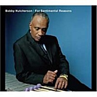 [수입] Bobby Hutcherson - For Sentimental Reasons