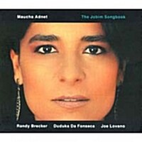 [수입] Maucha Adnet - The Jobim Songbook