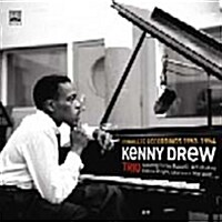 [수입] Kenny Drew Trio - Complete Recordings 1953~1954