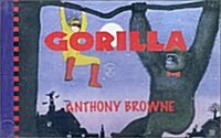 Gorilla (Tape 1개, 교재 별매)