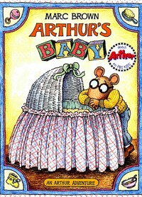 Arthur's baby
