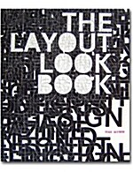 [중고] The Layout Look Book (Hardcover)
