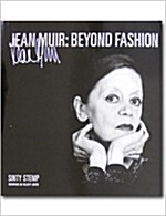 Jean Muir: Beyond Fashion (Hardcover)