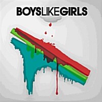 [중고] Boys Like Girls - Boys Like Girls