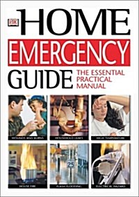 Home Emergency Guide (Paperback, 1st)