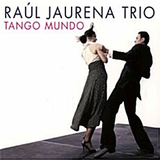 [수입] Raul Jaurena - Tango Mundo