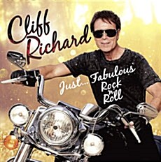 [수입] Cliff Richard - Just... Fabulous Rock n Roll