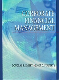 Corporate Financial Management (Hardcover)