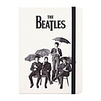 [이벤트 굿즈] 비틀즈 노트(Umbrella) (eBook 이벤트)
