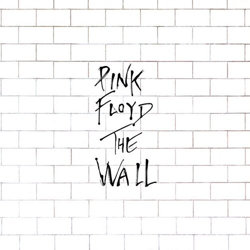 [중고] [수입] Pink Floyd - The Wall [2016 version][180g 2LP]