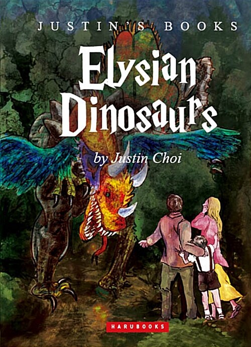 Elysian Dinosaurs