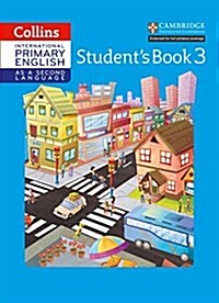 International Primary English as a Second Language Students Book Stage 3 (Paperback)