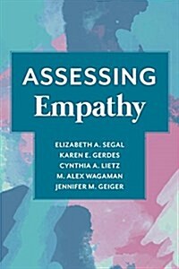 Assessing Empathy (Hardcover)