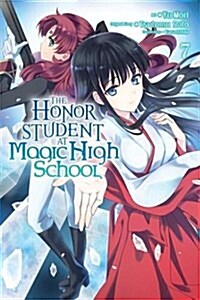 The Honor Student at Magic High School, Vol. 7 (Paperback)